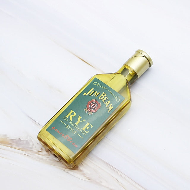 Famous Alcohol Mini Lighters