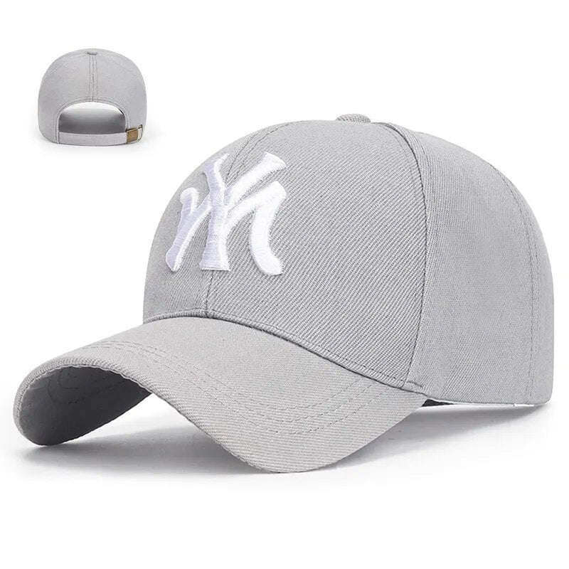 Yankee Uni-Sex Hat's