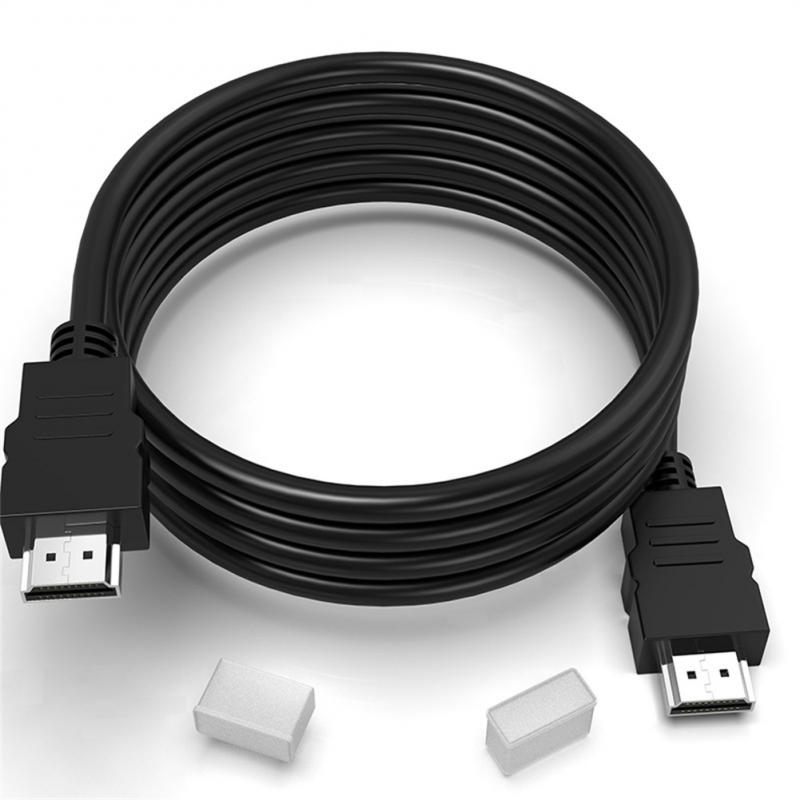4K HDMI Cable 2.0 Version Ultra High Speed Certified 4K@60Hz