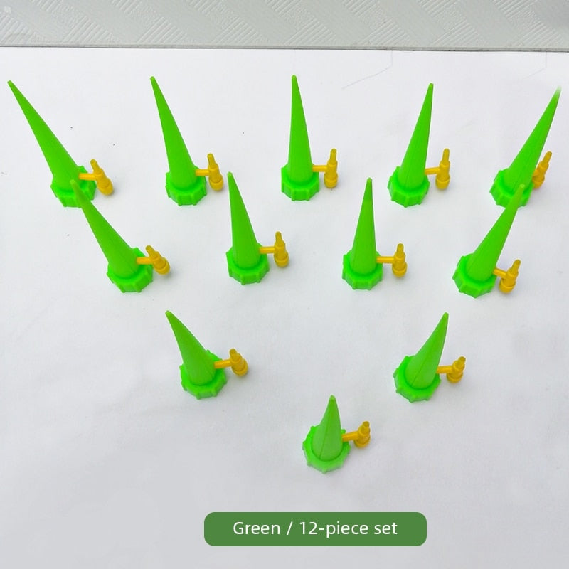 Automatic Watering Dispenser Device Timing Adjustable Modes