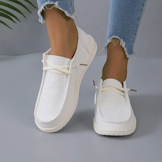 Women's Vulcanize Ultra-Comfortable Loafers