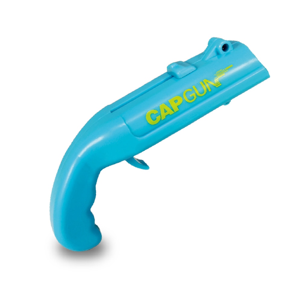 Creative Can Opener And Shooter