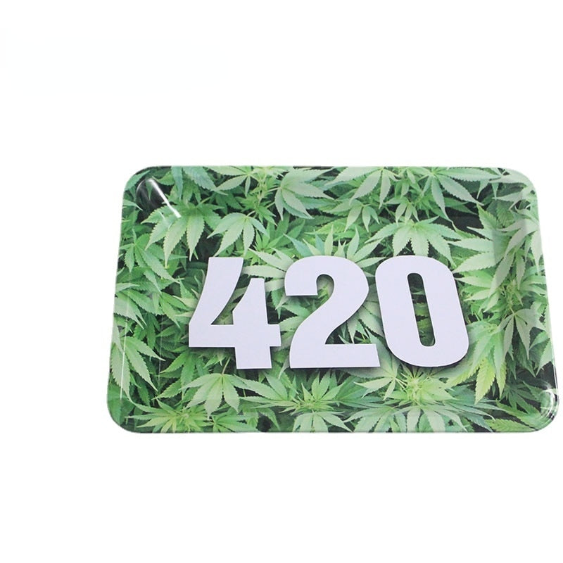 Rolling Trays Various Designs