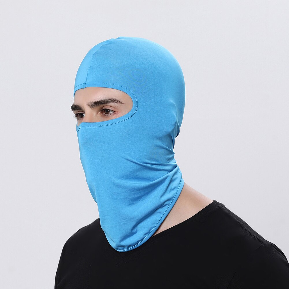 Windproof Balaclava