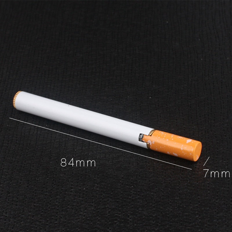Cigarette Shaped Lighters