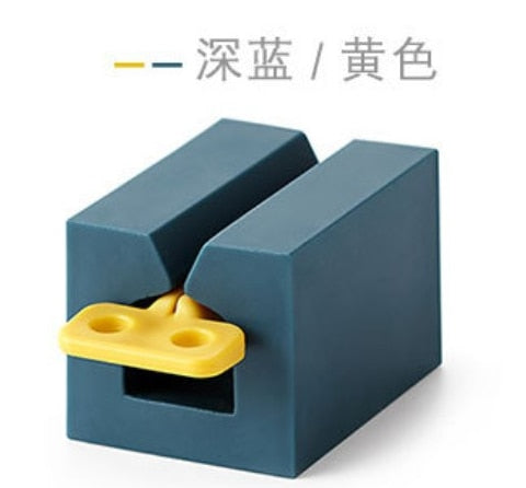 Toothpaste Squeezer Dispenser No Waste