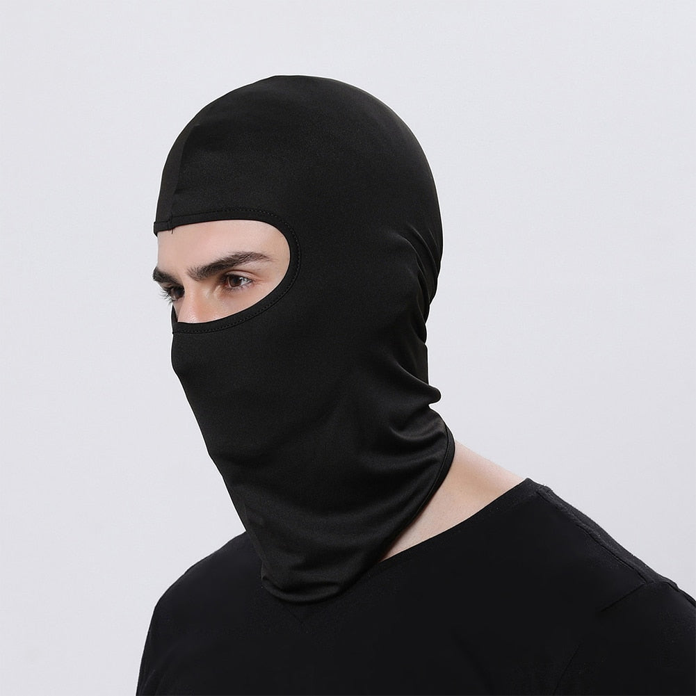 Windproof Balaclava