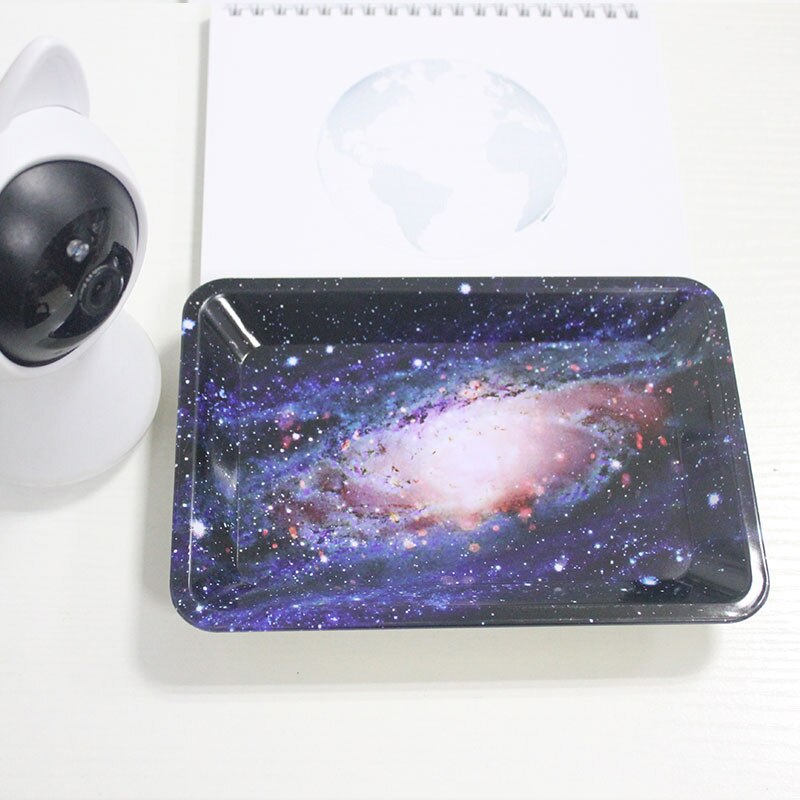 Rolling Trays Various Designs