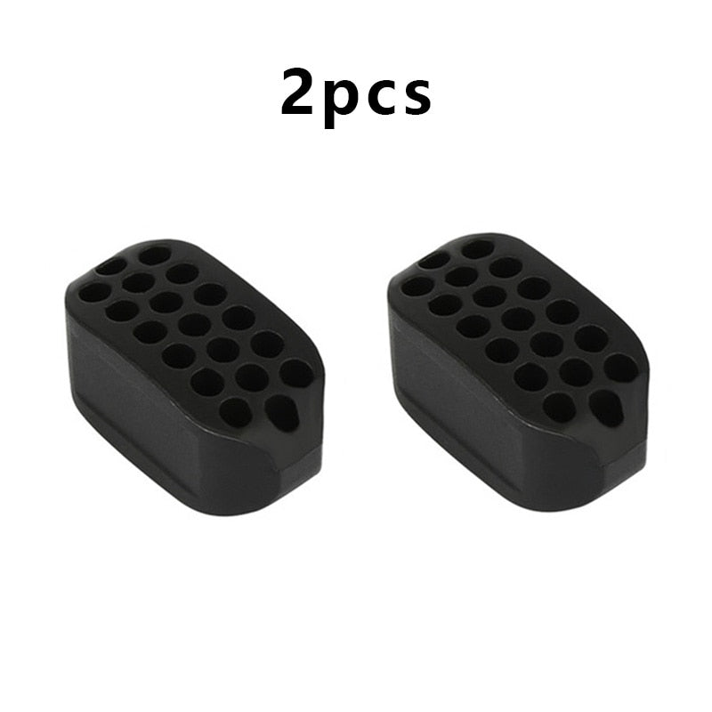2pcs JawLine Exerciser Ball Facial Jaw Muscle Toner Training Fitness Anti-aging Food-grade Silica Face Chin Cheek Lifting Slimming