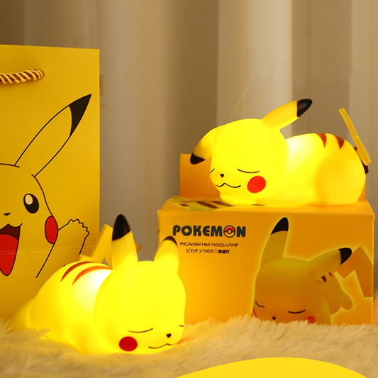 Pokemon Night Lights