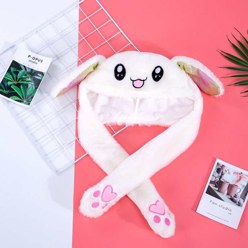 Pokemon Glowing LED Hats Various Pokemon