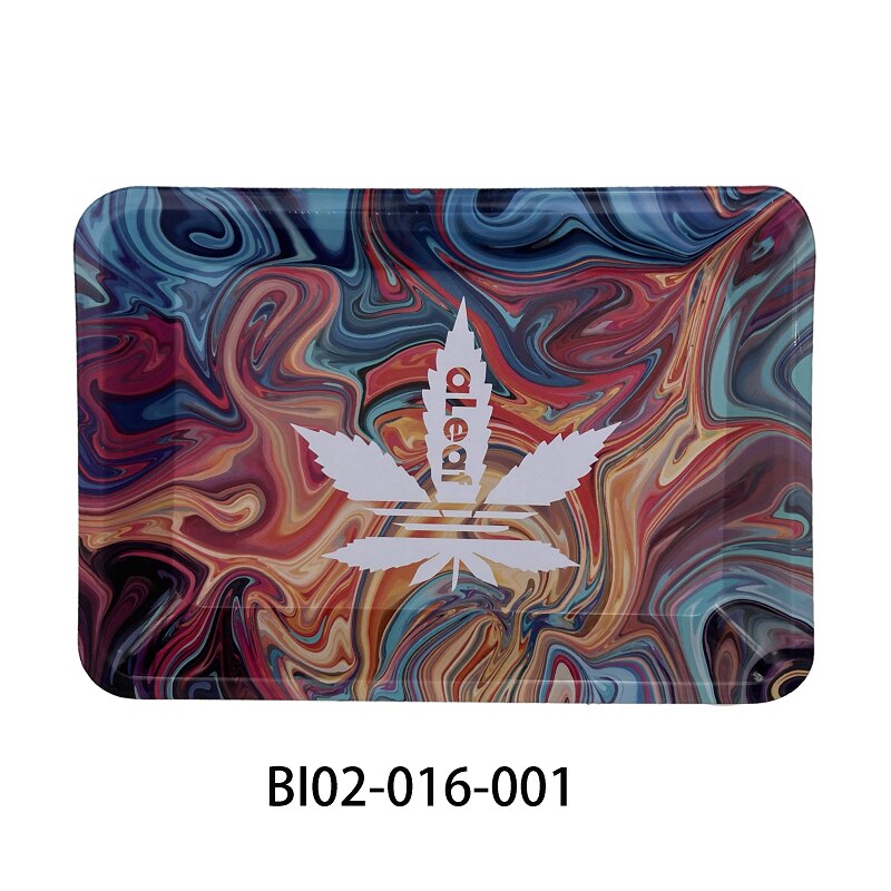 Rolling Trays Various Designs