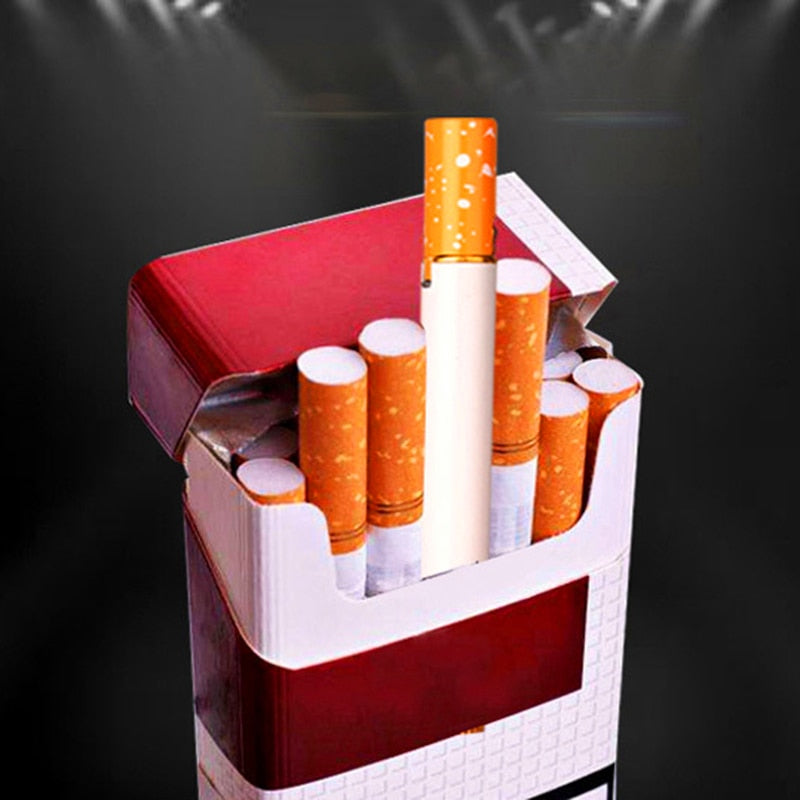 Cigarette Shaped Lighters