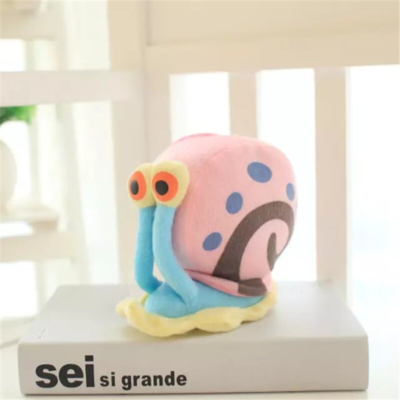 SpongeBob SquarePants And Friends Ultra Soft Plush Toys Various Designs