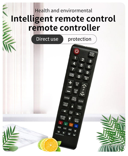 Samsung TV Remote Control Universal Remote Control For All Samsung TV Remote AA59 00602A