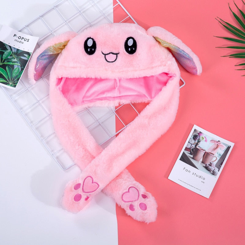 Pokemon Glowing LED Hats Various Pokemon