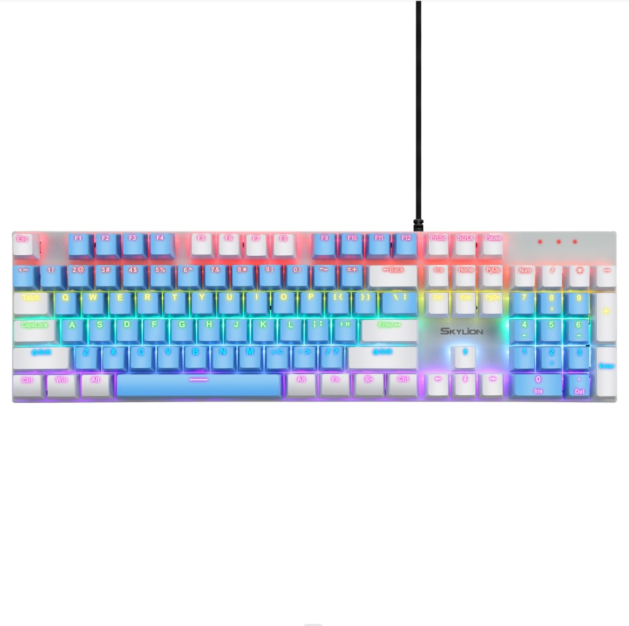 G300 Mechanical Gaming Keyboard Various Styles