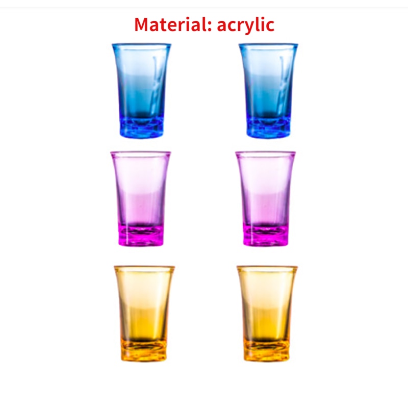 6 Spout Liquor Dispenser