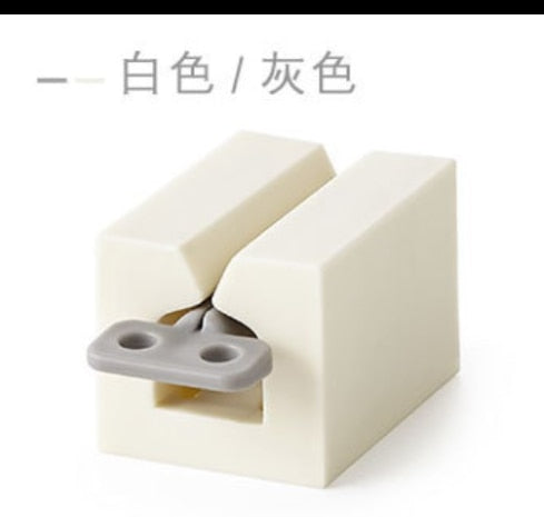 Toothpaste Squeezer Dispenser No Waste