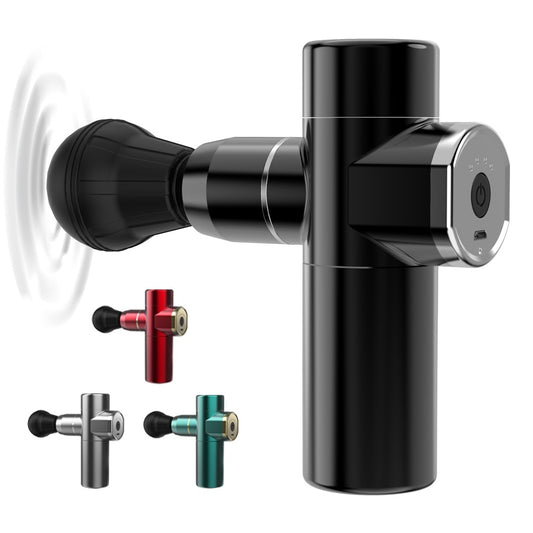 New Mini Portable Massage Gun