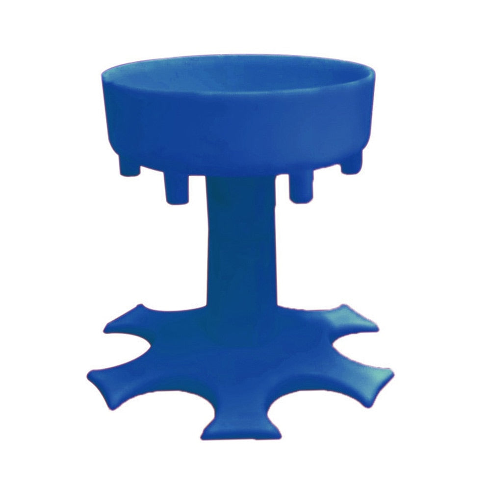 6 Spout Liquor Dispenser