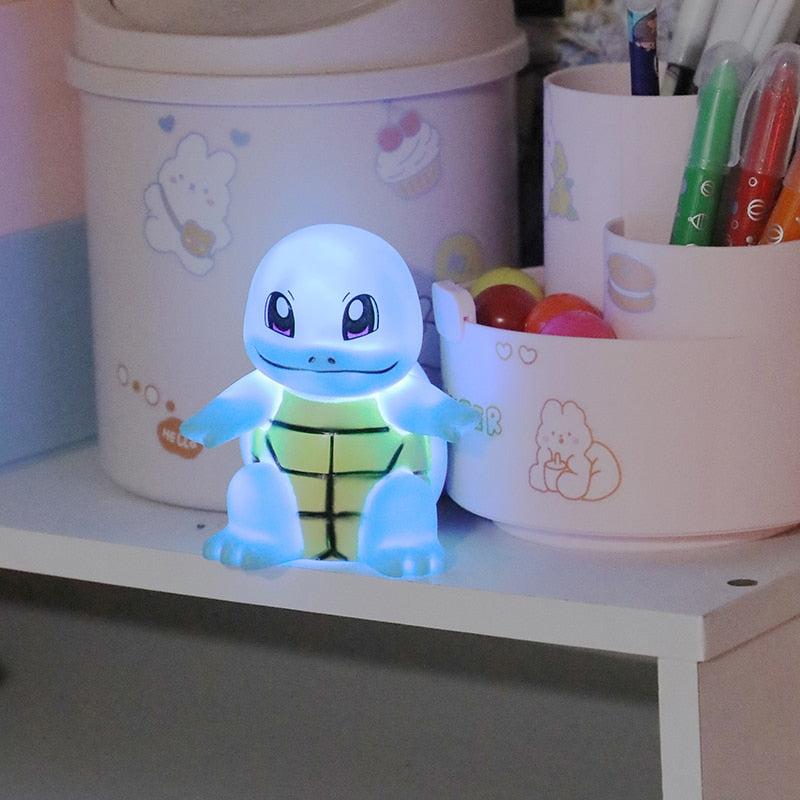 Pokemon Night Lights
