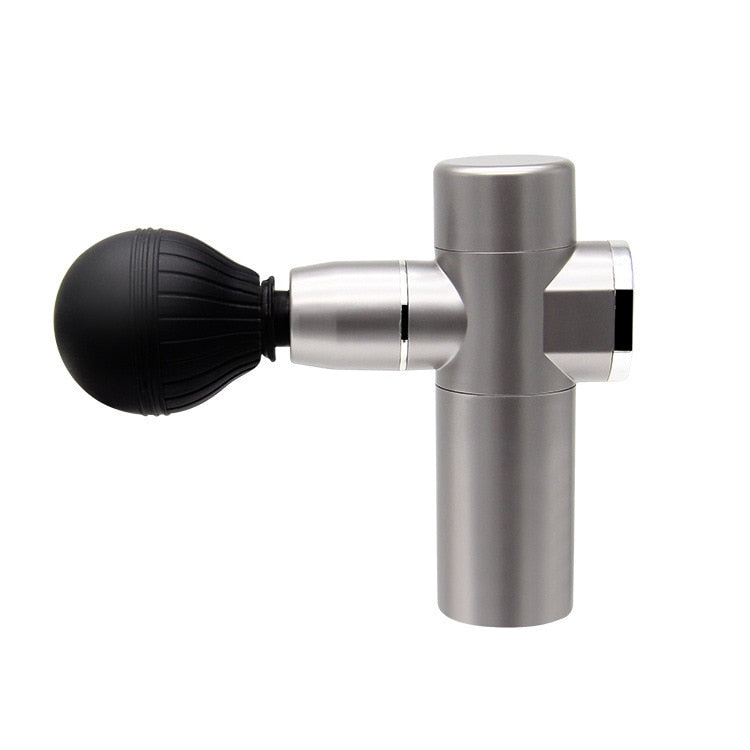 New Mini Portable Massage Gun