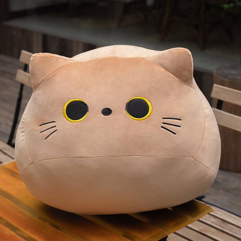 18-28CM Ultra-Soft Memory Foam Animal Pillow Various Animals