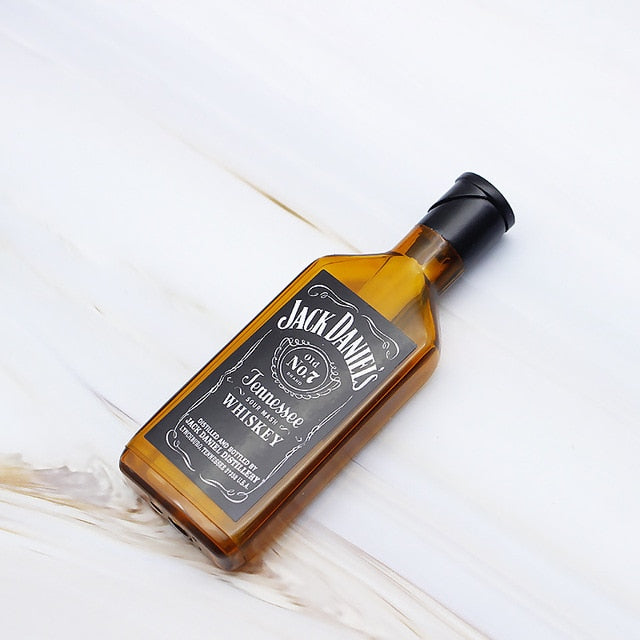 Famous Alcohol Mini Lighters