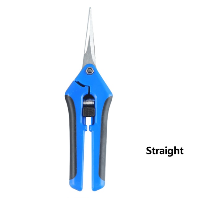 Stainless Steel Garden Pruning Shears