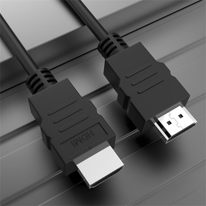 4K HDMI Cable 2.0 Version Ultra High Speed Certified 4K@60Hz