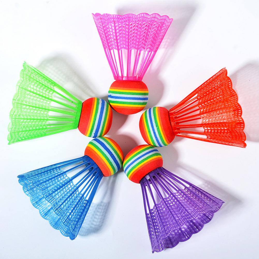 10PCS Badminton Competition Feather Shuttlecocks