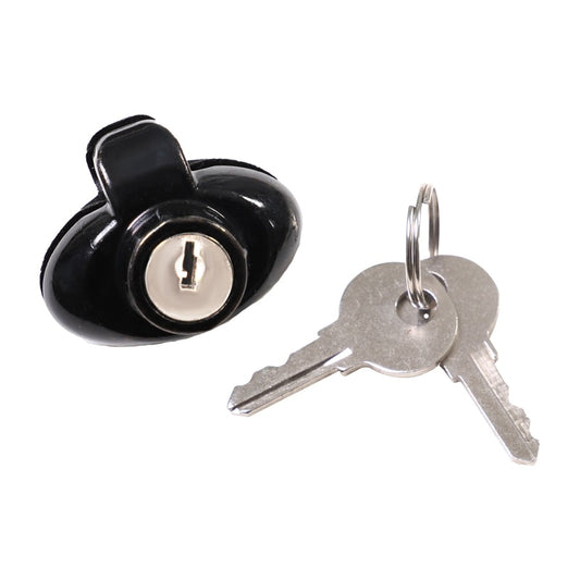 Universal Gun Trigger Lock With Keys