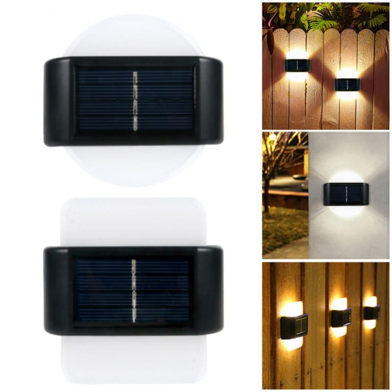 Xiaomi Waterproof LED Solar Motion Sensor Outdoor Lamps