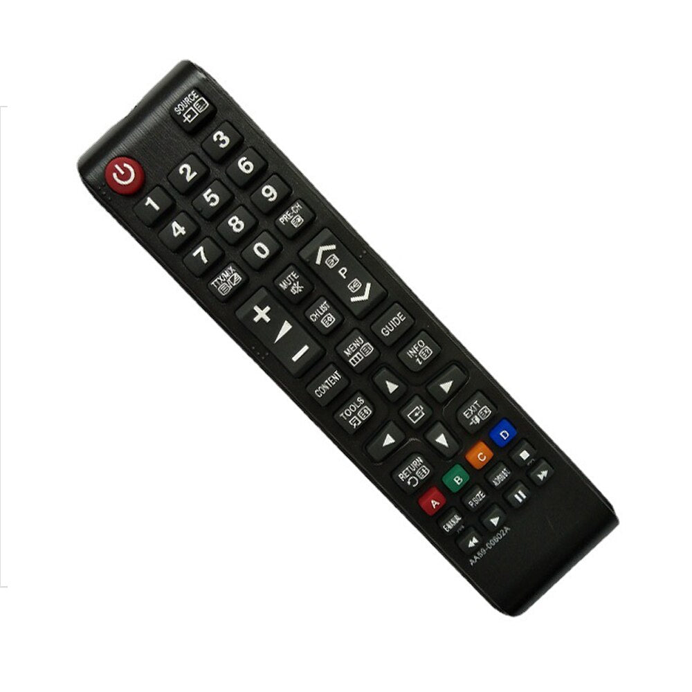 Samsung TV Remote Control Universal Remote Control For All Samsung TV Remote AA59 00602A