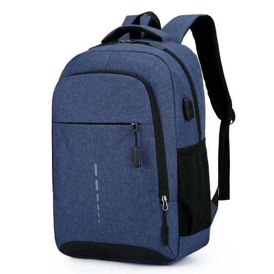 SmartTravel Large Capacity Compact Laptop Unisex Backpack