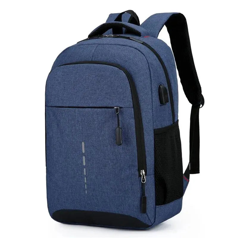 SmartTravel Large Capacity Compact Laptop Unisex Backpack