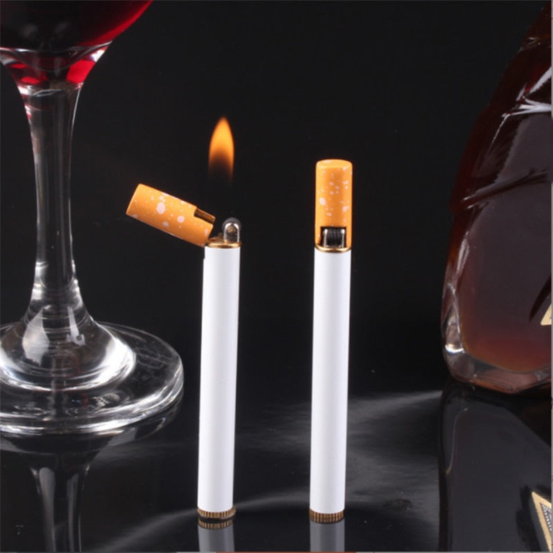 Cigarette Shaped Lighters