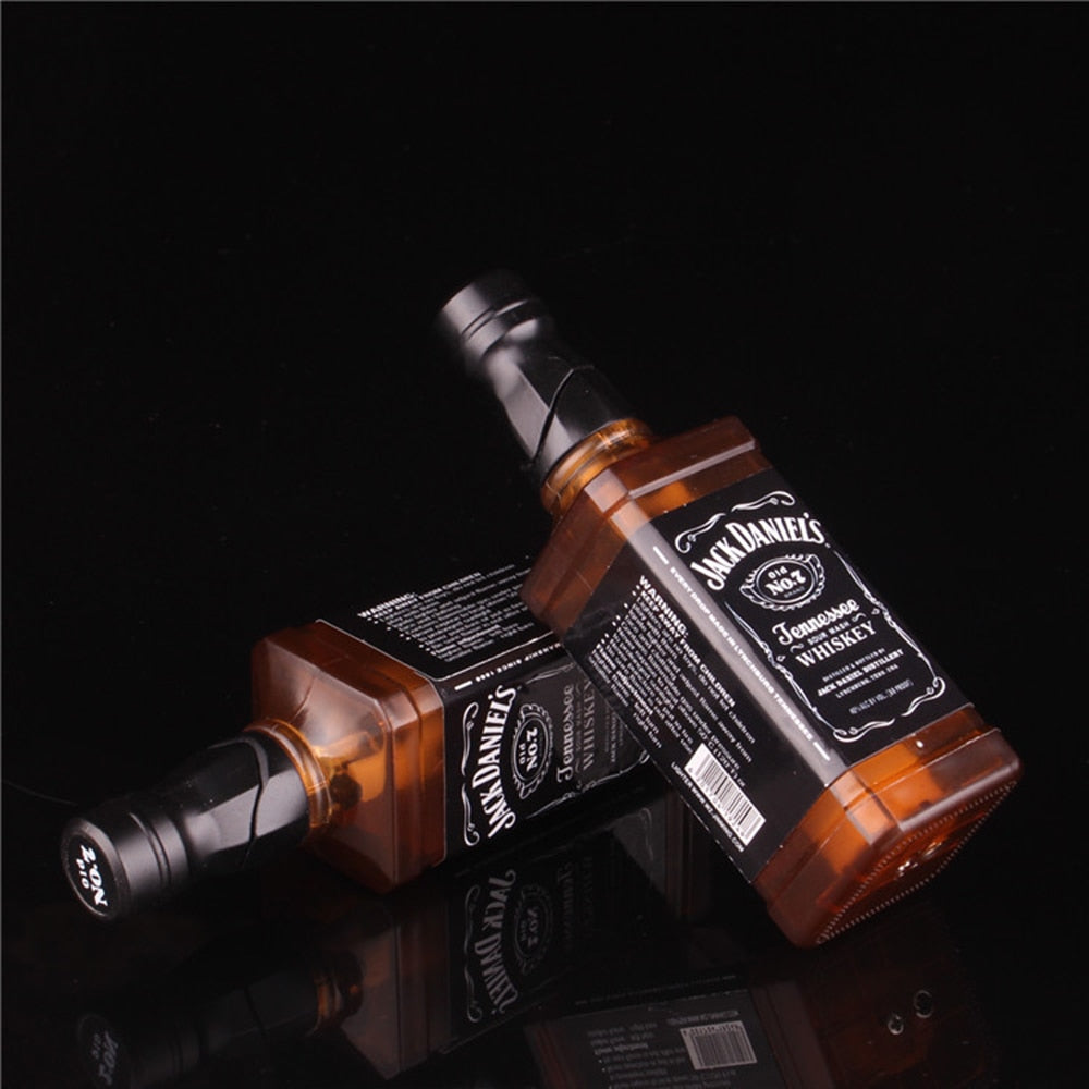 Famous Alcohol Mini Lighters