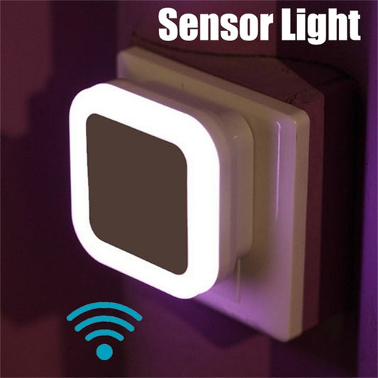 Wireless LED Motion Sensor Night Light