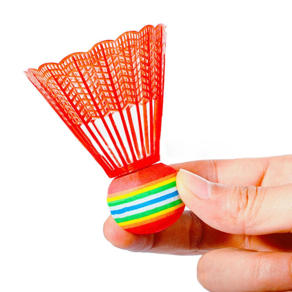 10PCS Badminton Competition Feather Shuttlecocks