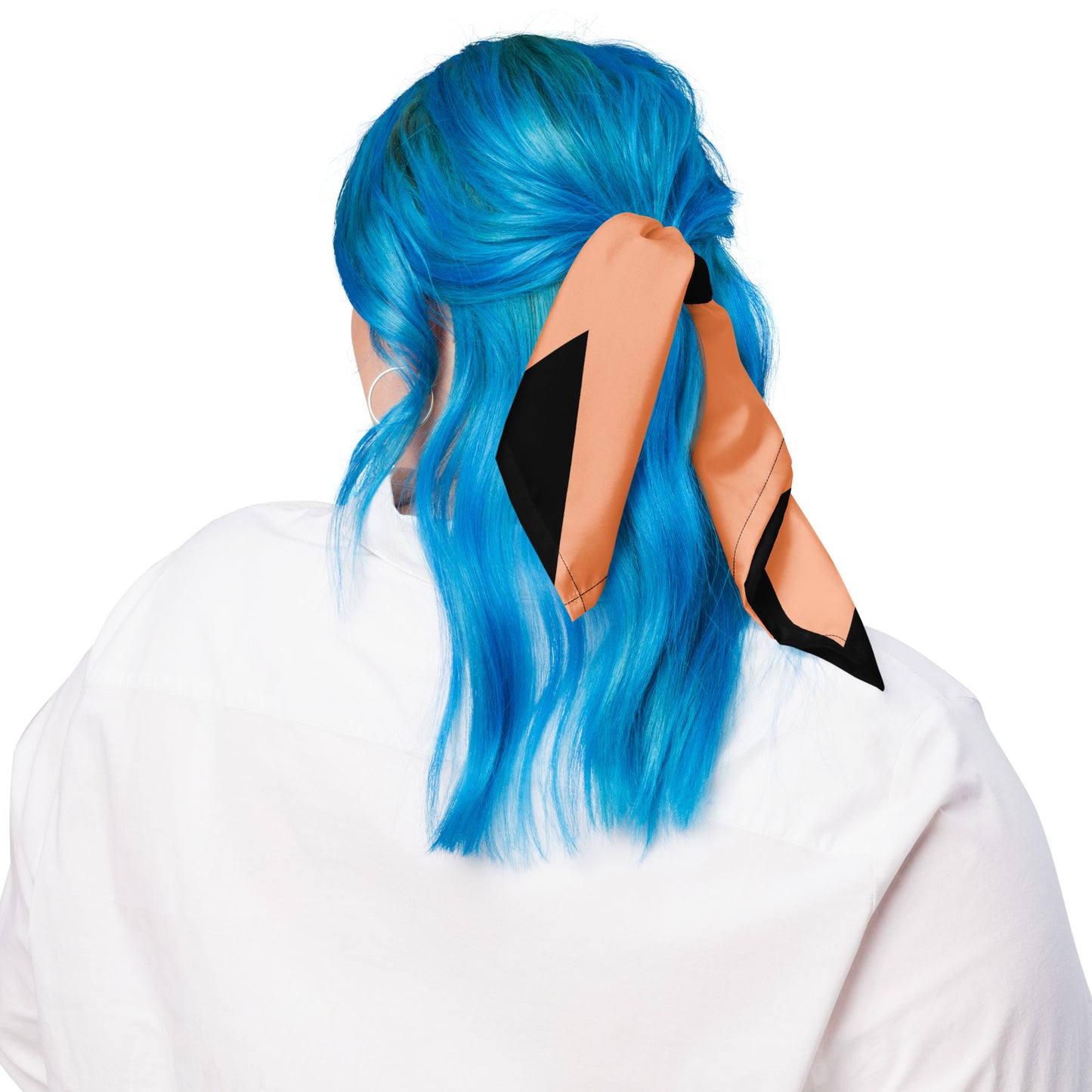 Voltage All-over print bandana