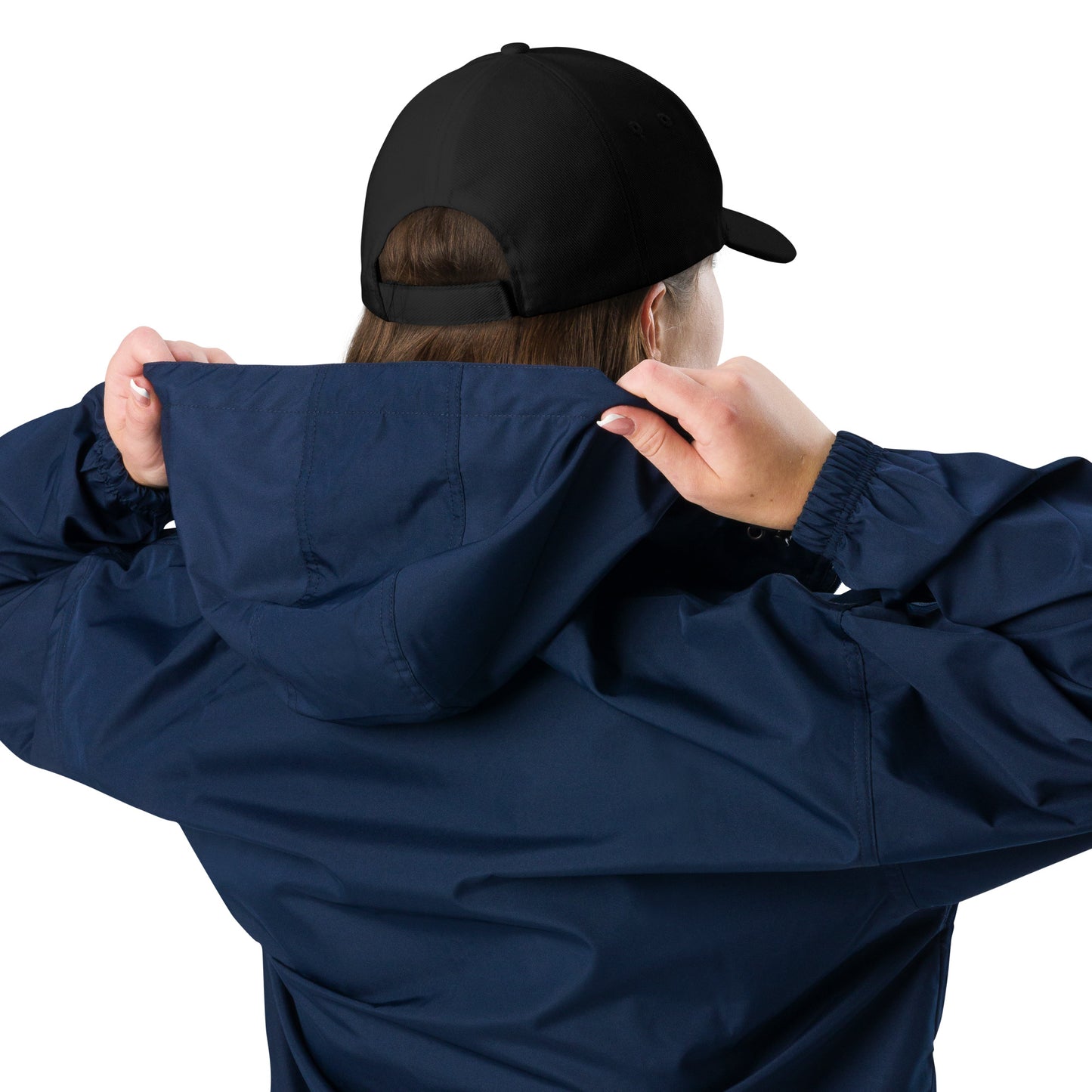 Master Cook Classic baseball cap