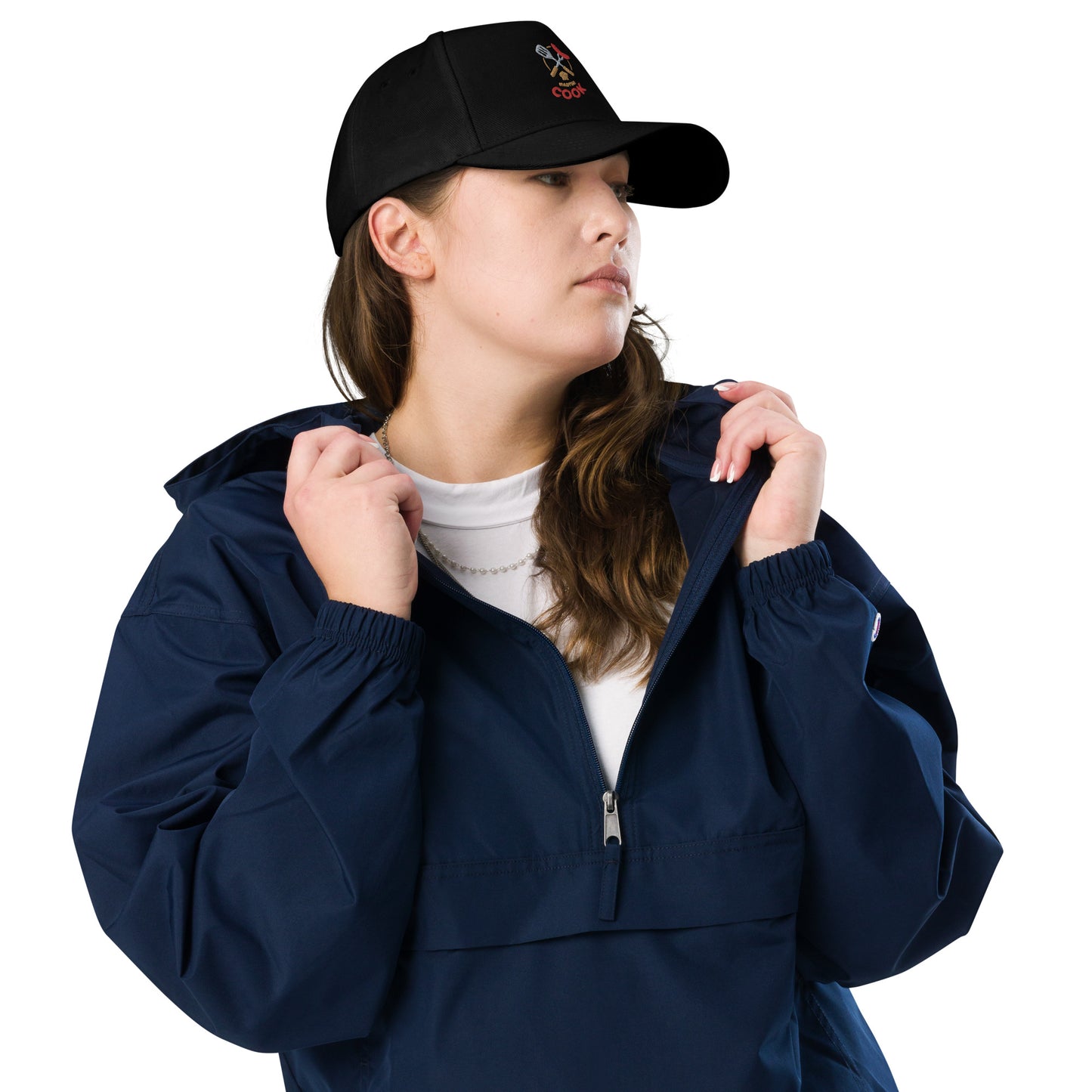 Master Cook Classic baseball cap