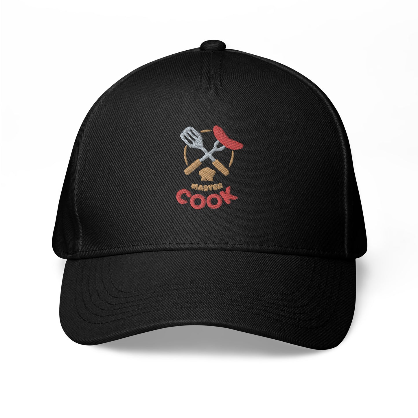 Master Cook Classic baseball cap