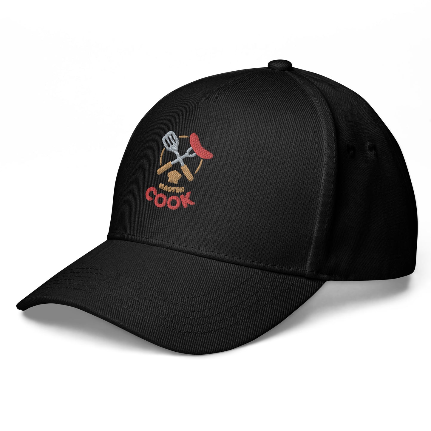 Master Cook Classic baseball cap
