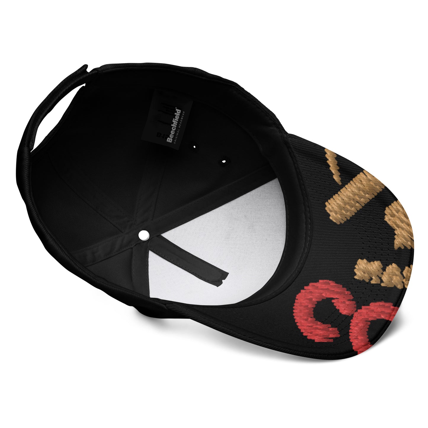 Master Cook Classic baseball cap