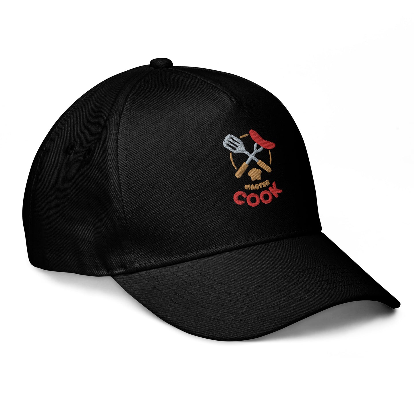 Master Cook Classic baseball cap