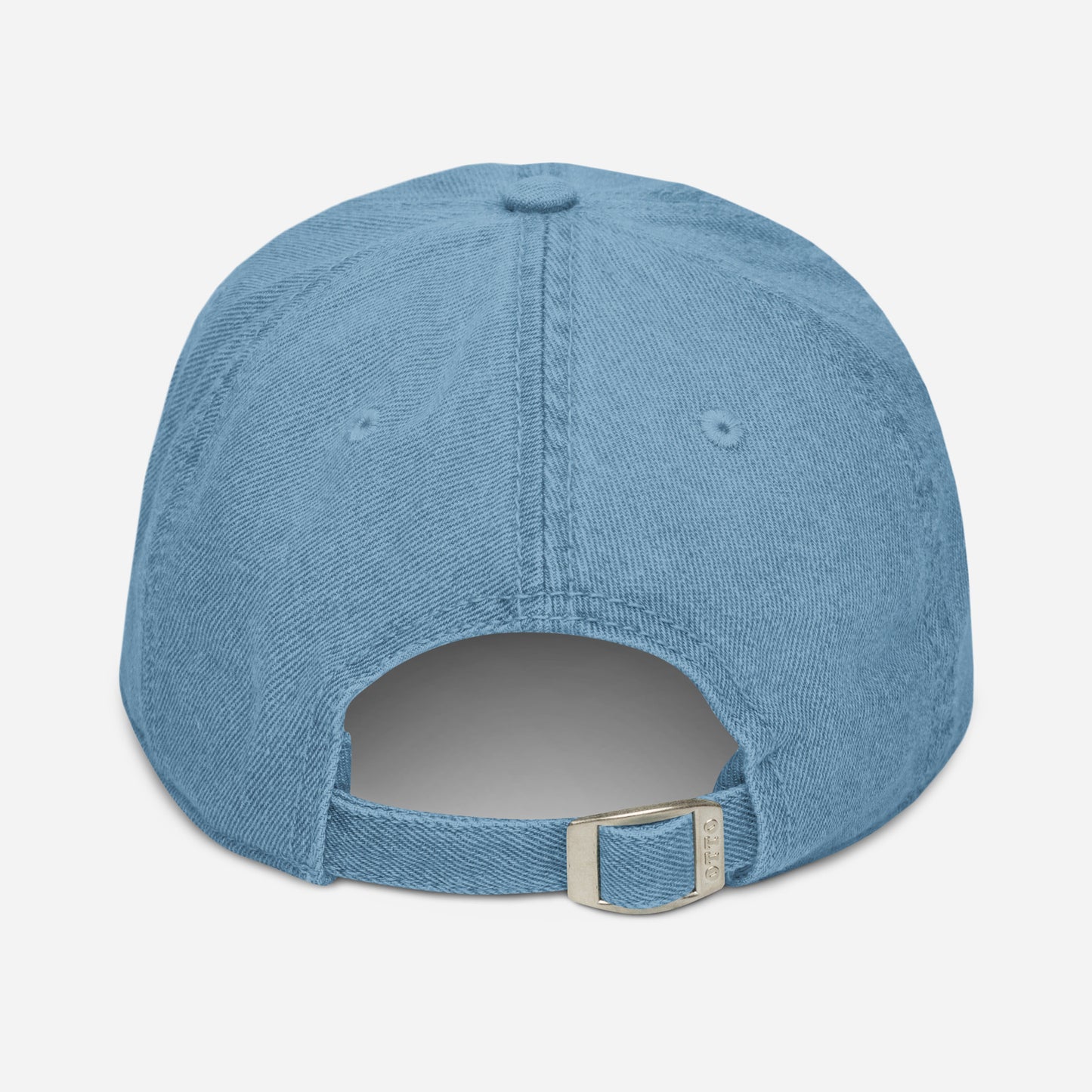 Master Cook Denim Hat