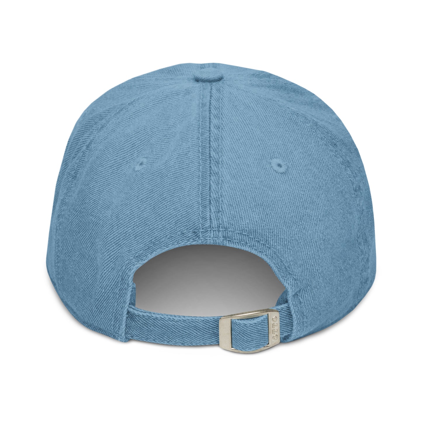 Master Cook Denim Hat